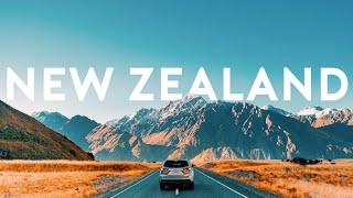 Postcards from New Zealand - Visual Guide | The Travel Intern