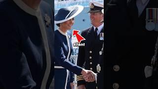 William Struck Silent as Catherine Unveils New Royal in Powerful Speech #shorts #catherine