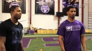 Tyler Lockett | My Story