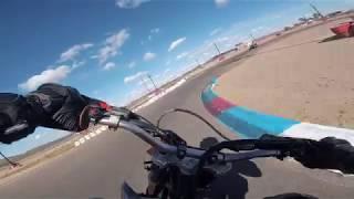 Supermoto Sundays at PKRA