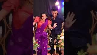 #garba#a#balamua#Pawan#ke #style#new#Bhojpuri#super#hit# #song#video#khushbu#Gazipur#viral#video#