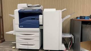 Xerox 7845