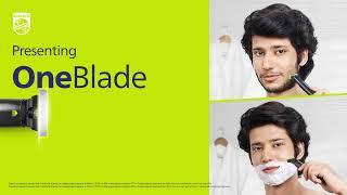 Philips OneBlade | Latest trend in shaving | Best Zero Trim