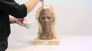 Materials and Process: Plaster Casting