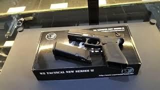 G18C with semi and Full Automatic Video testing before ship out | Fifth Generation Hobby Shop