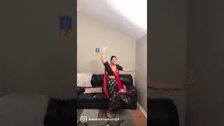 Tera Naam || Wedding song || Dance with Neetu Singh