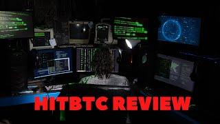 HitBTC Review: Is hitbtc.com Legit?