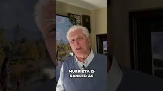 Discover Why Murrieta is California’s Safest City