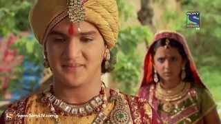 Bharat Ka Veer Putra Maharana Pratap - Episode 262 - 19th August 2014