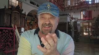 "Мы теряем больше людей из-за некачественного коммандования, чем от действий России." Райан О'Лири