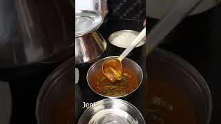 Today's Lunch box Week#02 | Wednesday சமையல் | Jeni