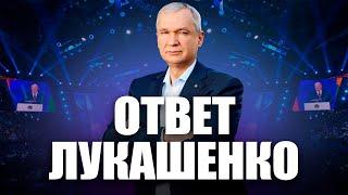 Лукашенко попросит политическое убежище в Зимбабве?