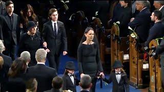 Celine Dion - Trois heures vingt (Rene Angelil's Funeral, January 2016)