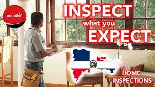 Home Inspections in the Dominican - RealtorDR.com