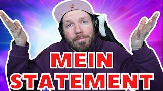 BALZER ruft an! Warum ich das Video runtergenommen habe!