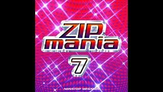 ZIPmania 7 (Disc 2 : Disco Side) Nonstop Megamix (1 Muted)