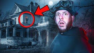 I Visited My Extremely Haunted Childhood Home..