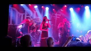 Semblant - What lies ahead - Live Weinheim 06.07.2022