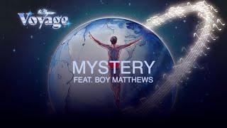 The Magician - MYSTERY (feat. Boy Matthews)