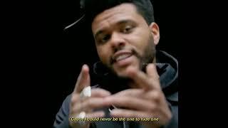 Lost In The Fire | ft.@TheWeeknd @GesaffelsteinChannel | Status Video