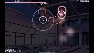 Lil Peep - Spotlight ( Osu! gameplay)