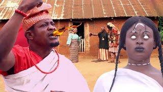 AGBARA AIYE ATI EMERE - An African Yoruba Movie Starring - Adewale Taofeek Digboluja