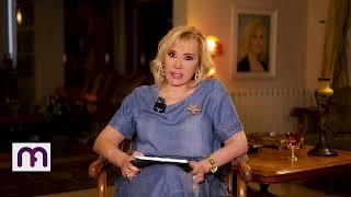 ماغي فرح - برج العذراء - الأسبوع 3 من حزيران ٢٠٢٥/ Maguy Farah - Virgo - week 3- June 2025
