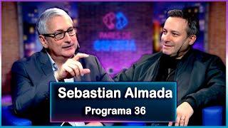 Pares de Comedia | #36 | Sebastián Almada