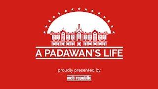 A Padawan's Life - Digital Marketing Internship at Webrepublic