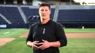 Under load/Overload Training for Baseball Players