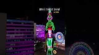 duniya ka sabse bada ravan  duniya ka sabse bada ravan video || #duniyakasabsebadaravan #ravan