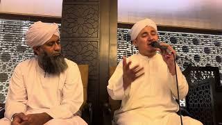 New Naat || Muskurai Jo Mery NABI S.A.W Chand Taron Ko Nend Aagae || Masjid Al-Farooq Gujrat