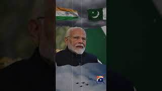 India expresses disappointment with Colombia over Pakistan's support | Geo Digital