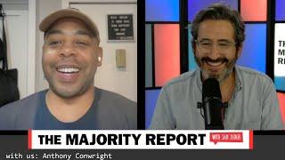 Will Black Americans Vote For A Socialist—Zohran Mamdani? | Anthony Conwright | TMR
