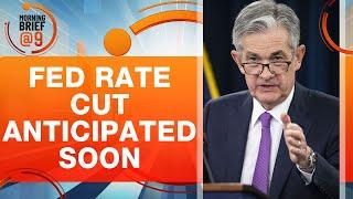 US Rate Cut FOMC | Top Business & Finance Stories | Fed Rate Cut | Bank of Japan Rate Decision