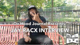 Checking In W/ Jay Racx After 1 Year @ Jail, Talk Mdot 59, Rikers, Forest Projects, New Music & More