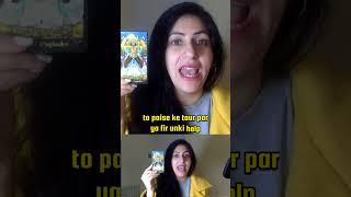 Aapke Ander Aesi Kya Khubi Hai  #tarot #monicamahtani #tarotreading #shortsvideo