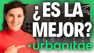 Tutorial Completísimo 🟢 URBANITAE: Invierte en Inmobiliario FÁCIL (Desde 500€)