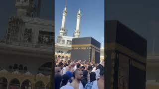 Twaf #makkah #ilovemadinasharif #shortvideo #love