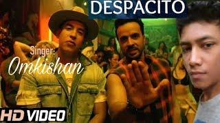 Louis Fonsi - Despacito ft. Daddy Yankee