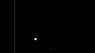 Pygame physics simulation tutorial 13
