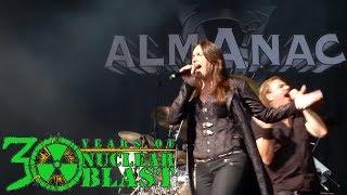 ALMANAC - Children Of The Sacred Path - @Masters of Rock (OFFICIAL LIVE CLIP)