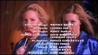 Dick (1999) - Roller Disco End Credits