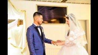 NUESTRO PRIMER AÑO DE CASADOS  