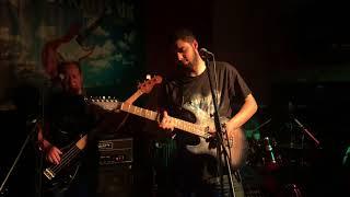 The Straits UK (dire straits cover) Brothers in Arms