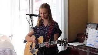 Studio Recital of Joe McMurray, April 2018