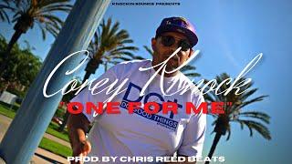 The One For Me Remix Prod  By Chris Reed Beats