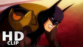 Batman Outsmarts Darkseid (Batman vs. Darkseid) | Superman/Batman: Apocalypse