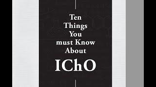 [STAGE 1] Preparing for IChO International Chemistry Olympiad