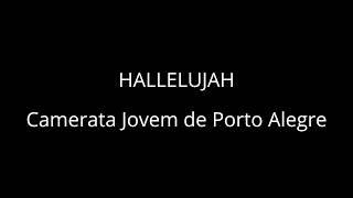 HALLELUJAH - Escola de Música Tio Zequinha